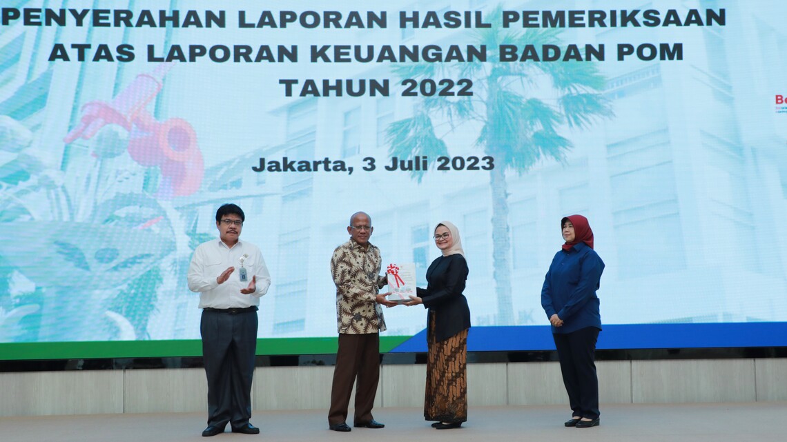 Kerjasama dan Humas