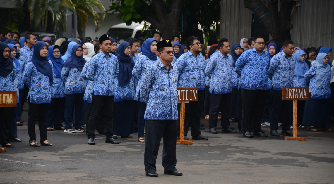 Kerjasama dan Humas