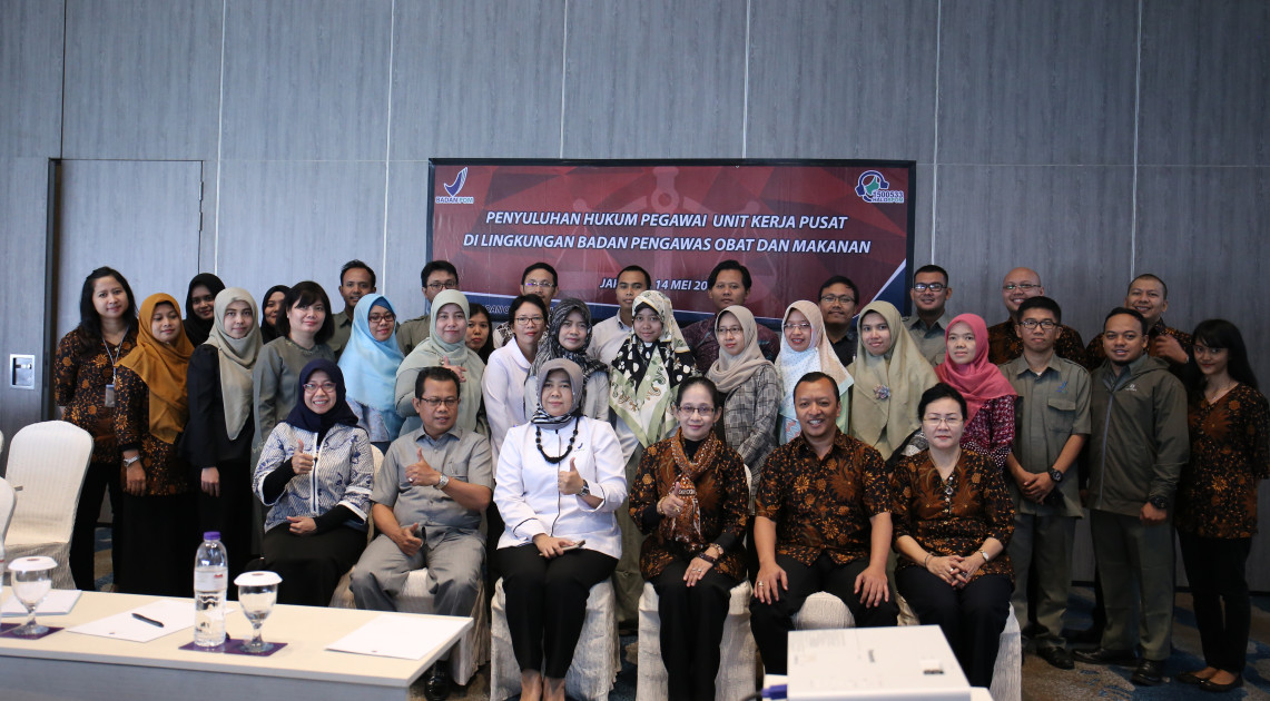 Kerjasama dan Humas