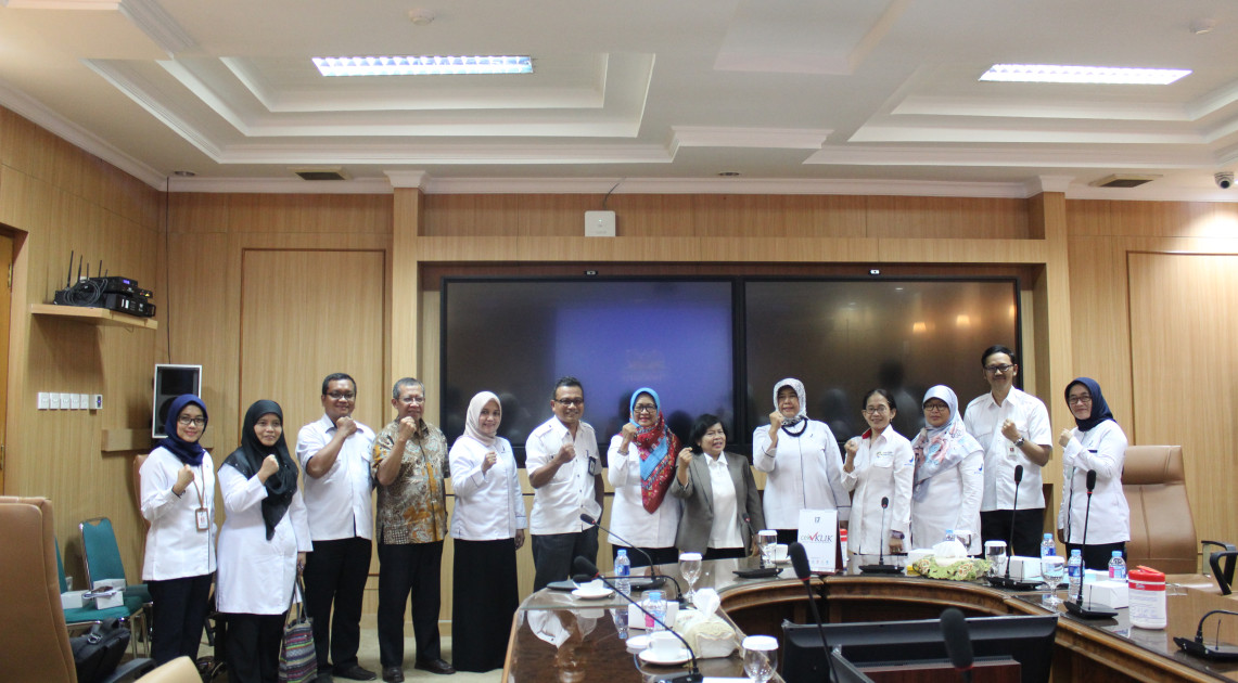 Kerjasama dan Humas