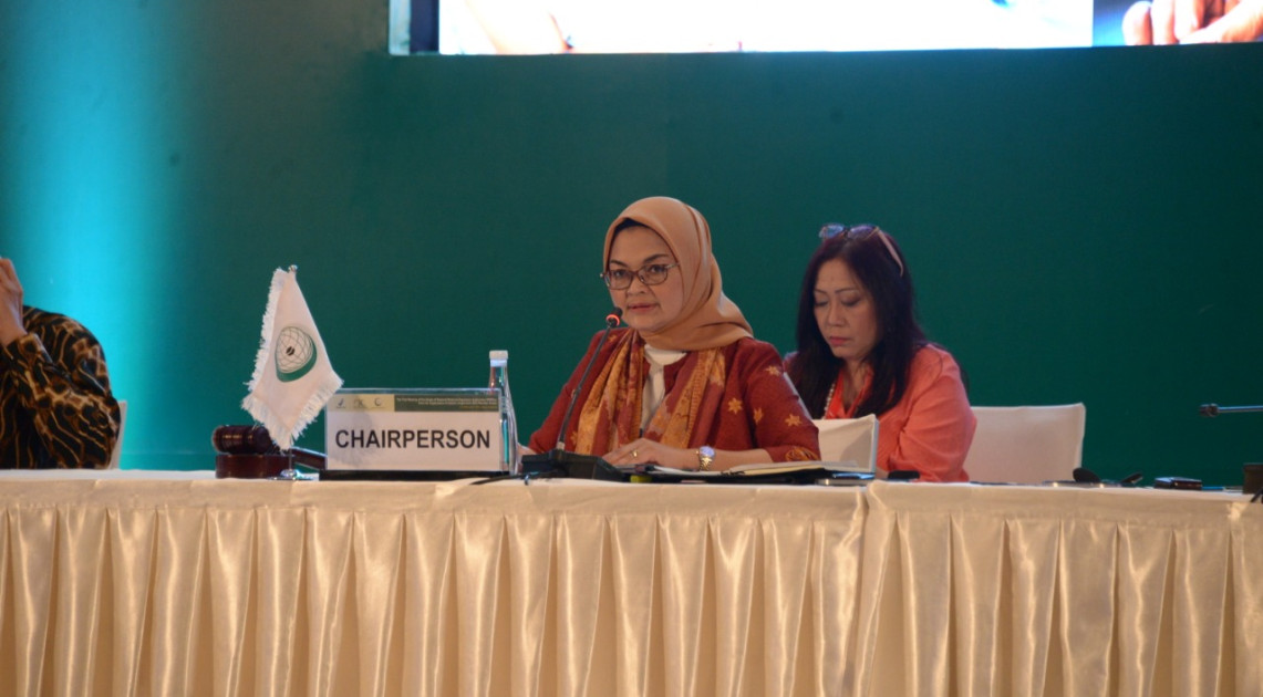 Kerjasama dan Humas