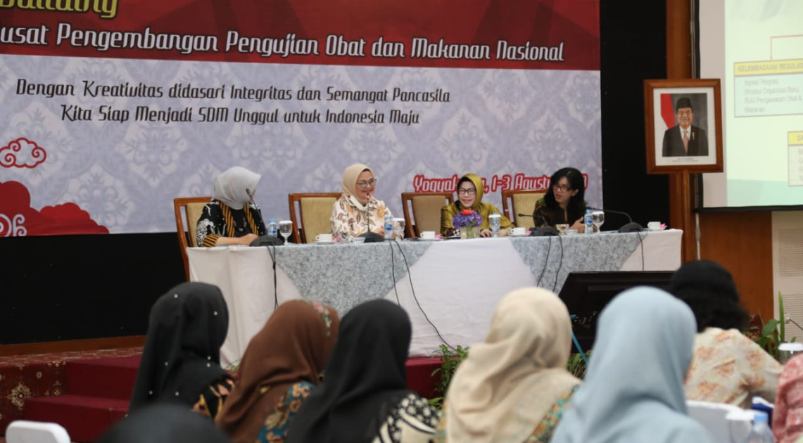 Kerjasama dan Humas