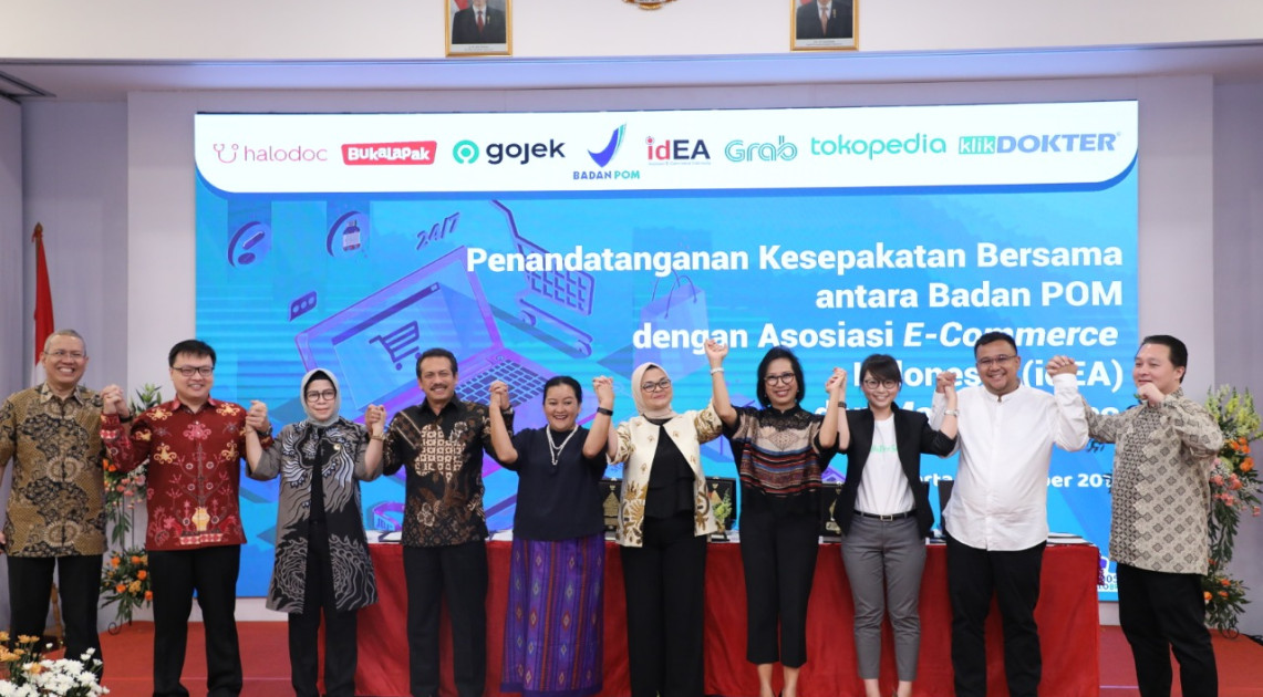 Kerjasama dan Humas
