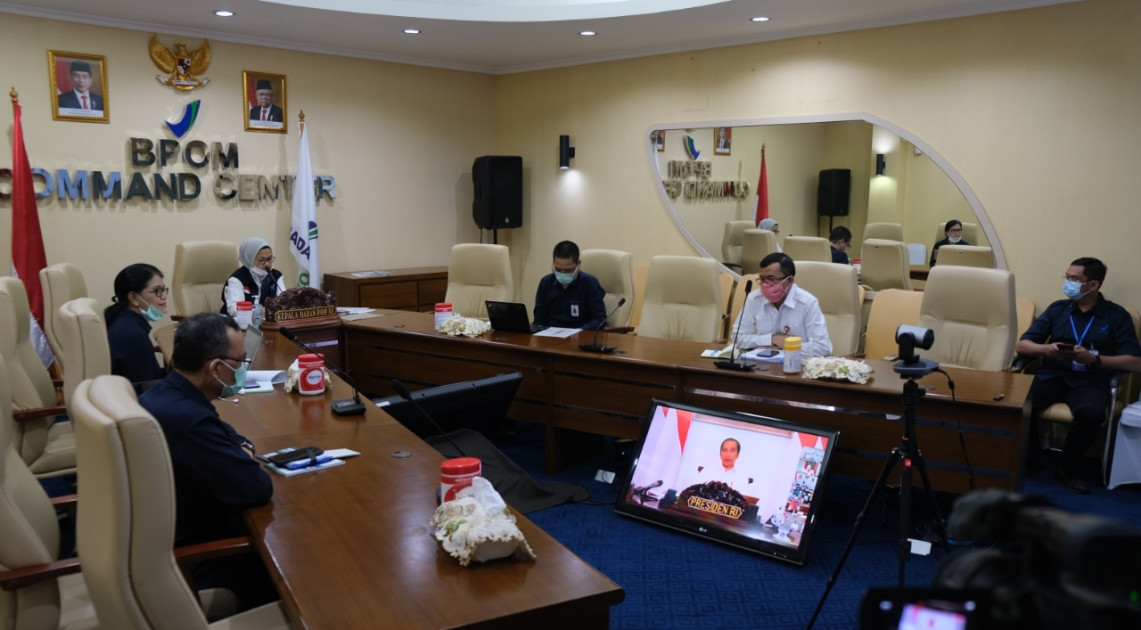 Kerjasama dan Humas