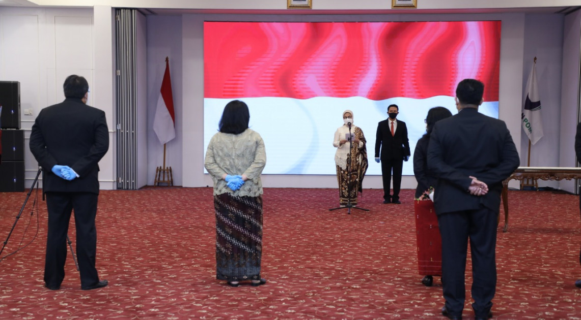 Kerjasama dan Humas