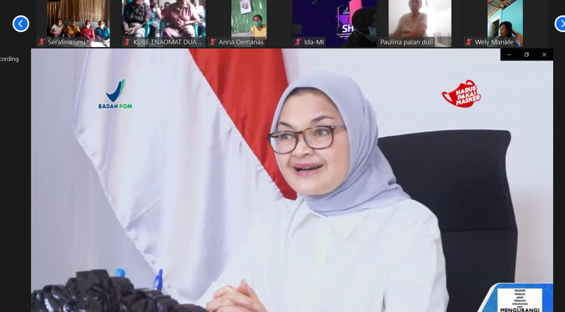 Kerjasama dan Humas
