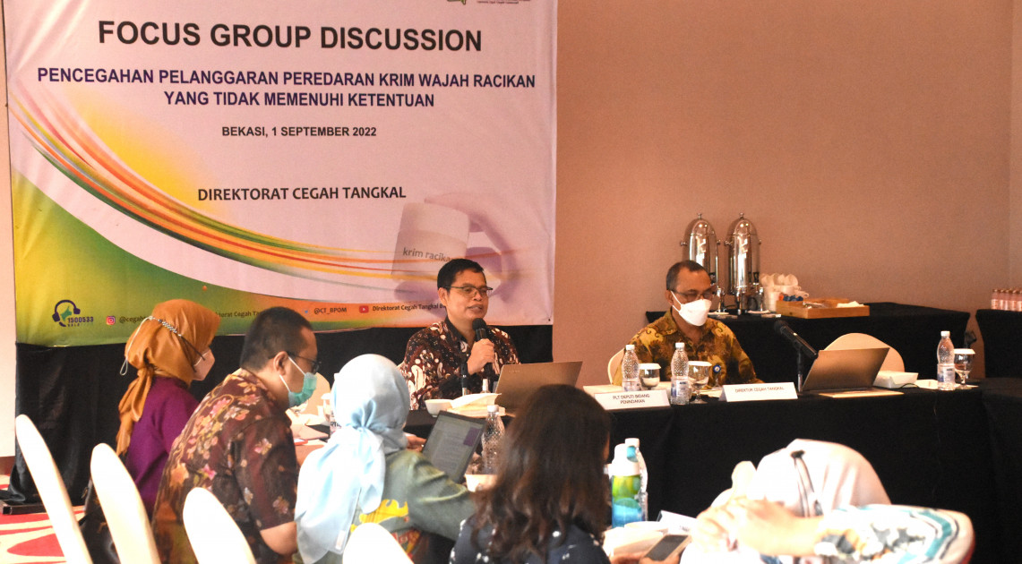 Kerjasama dan Humas