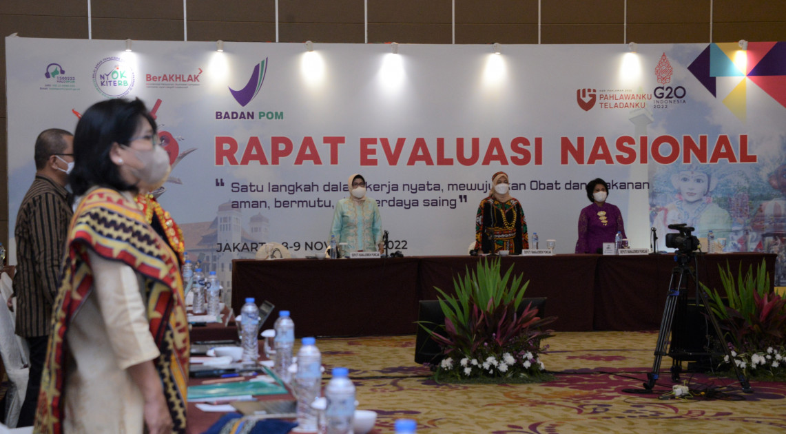 Kerjasama dan Humas
