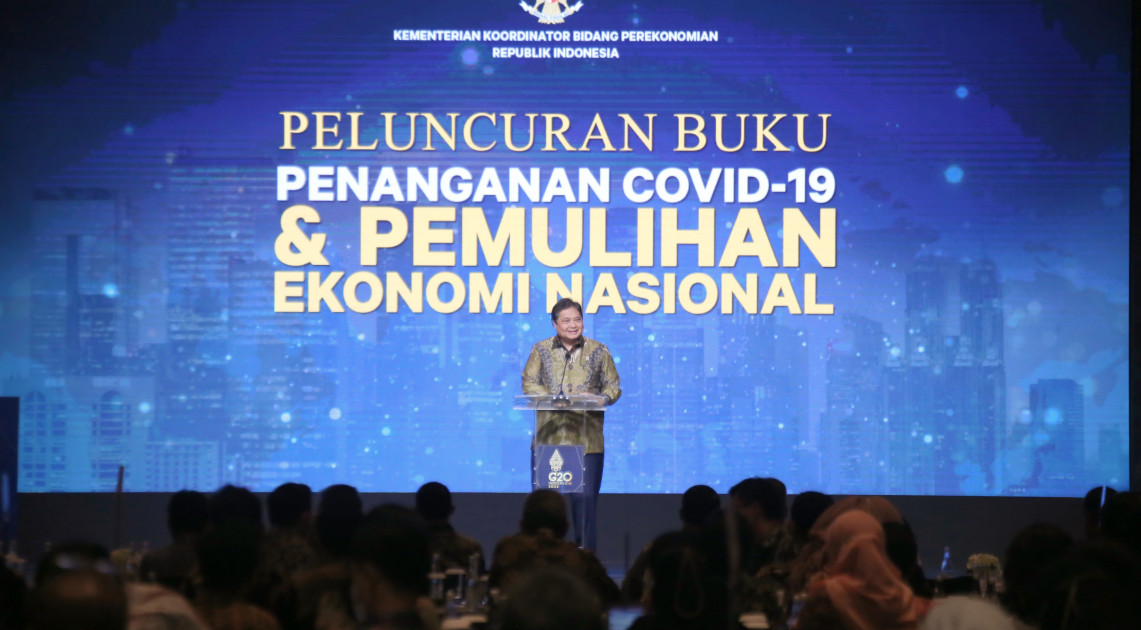 Kerjasama dan Humas