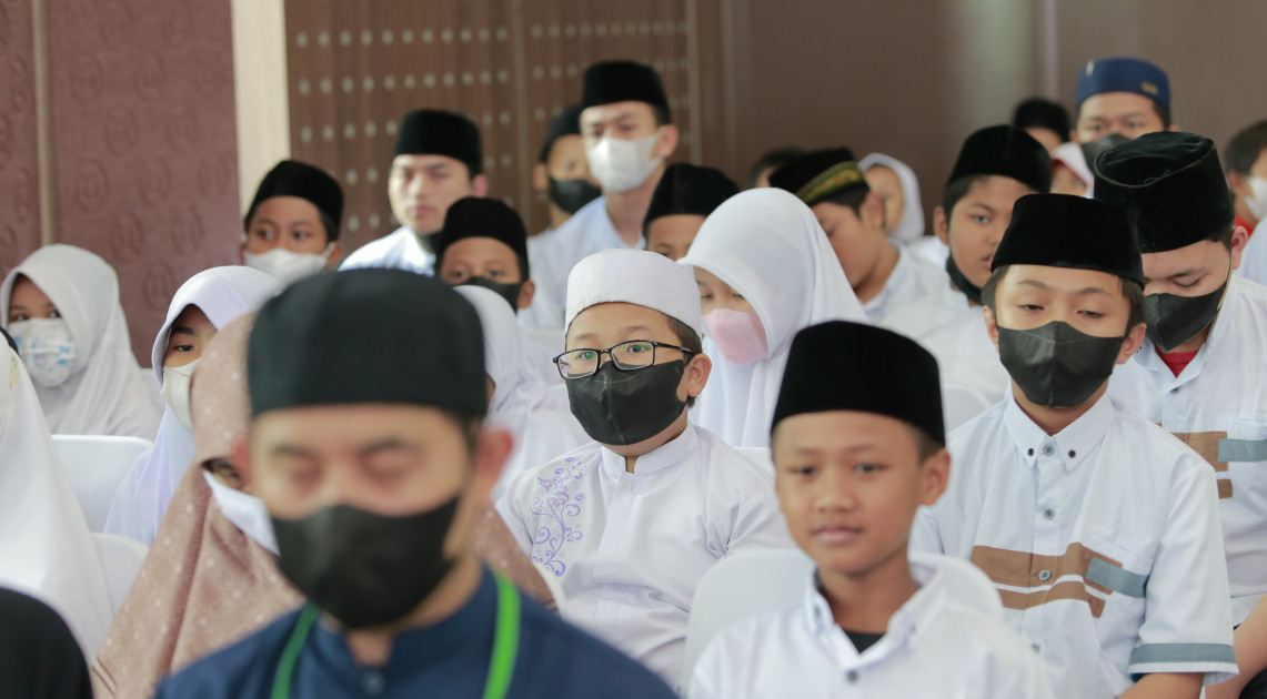 Kerjasama dan Humas