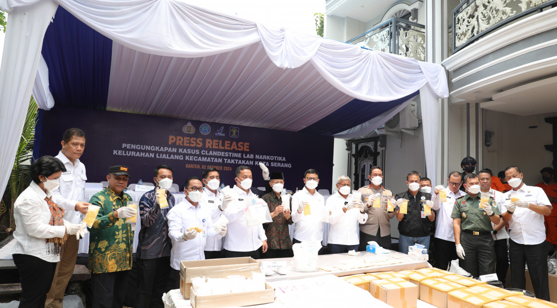 Kerjasama dan Humas
