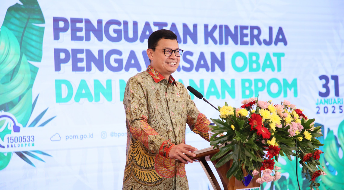 Kerjasama dan Humas