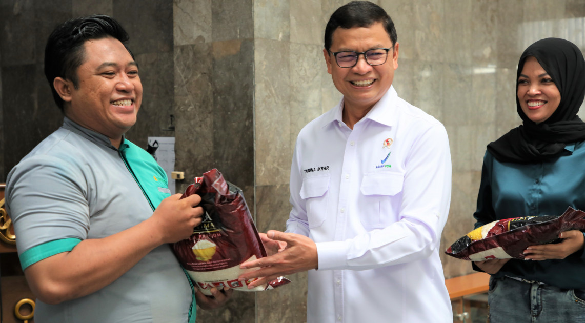 Kerjasama dan Humas