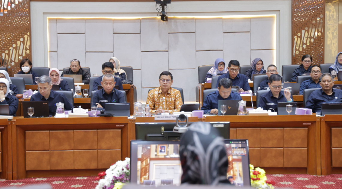 Kerjasama dan Humas