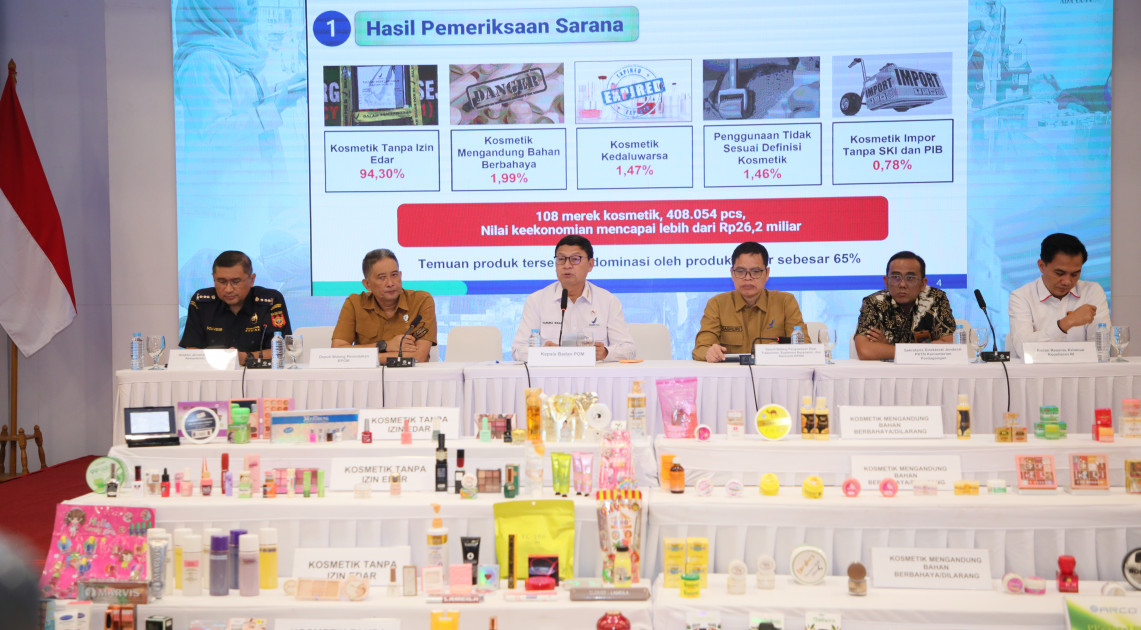 Kerjasama dan Humas